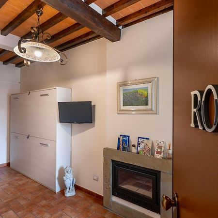 Miva Di Piu Casa Vacanza Arezzo Eksteriør bilde
