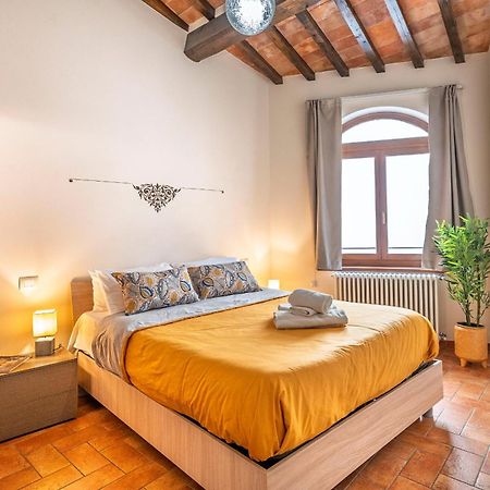 Miva Di Piu Casa Vacanza Arezzo Eksteriør bilde