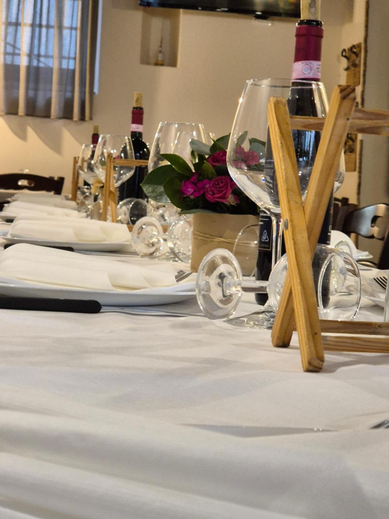 Miva Di Piu Casa Vacanza Arezzo Rom bilde