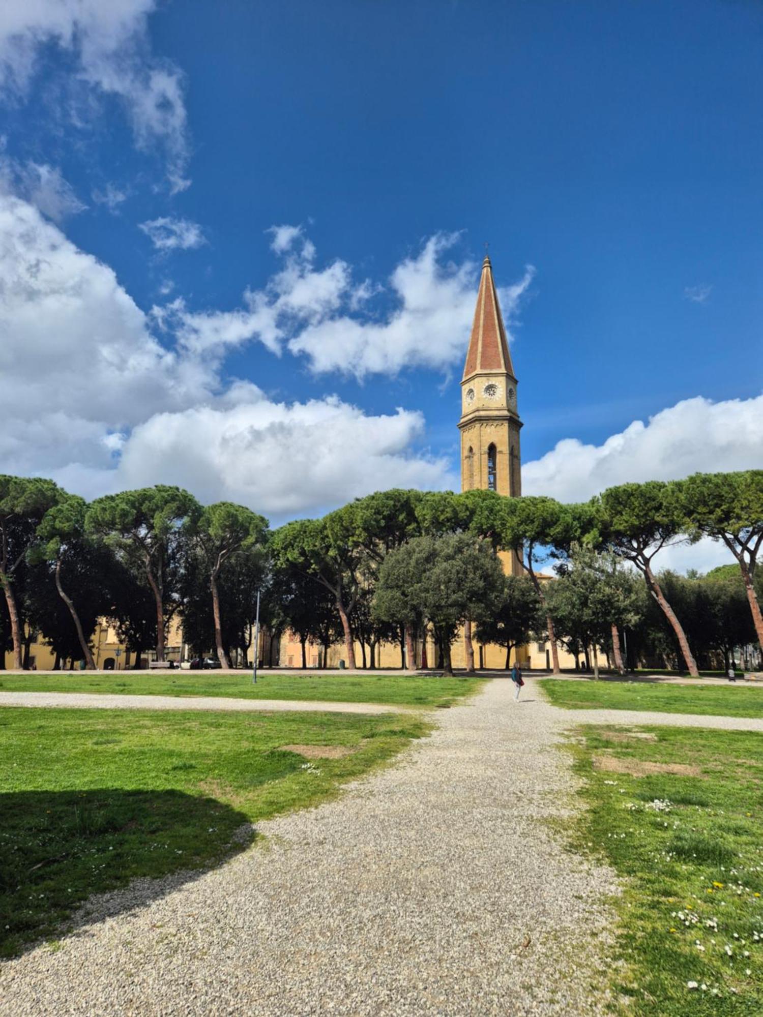 Miva Di Piu Casa Vacanza Arezzo Rom bilde