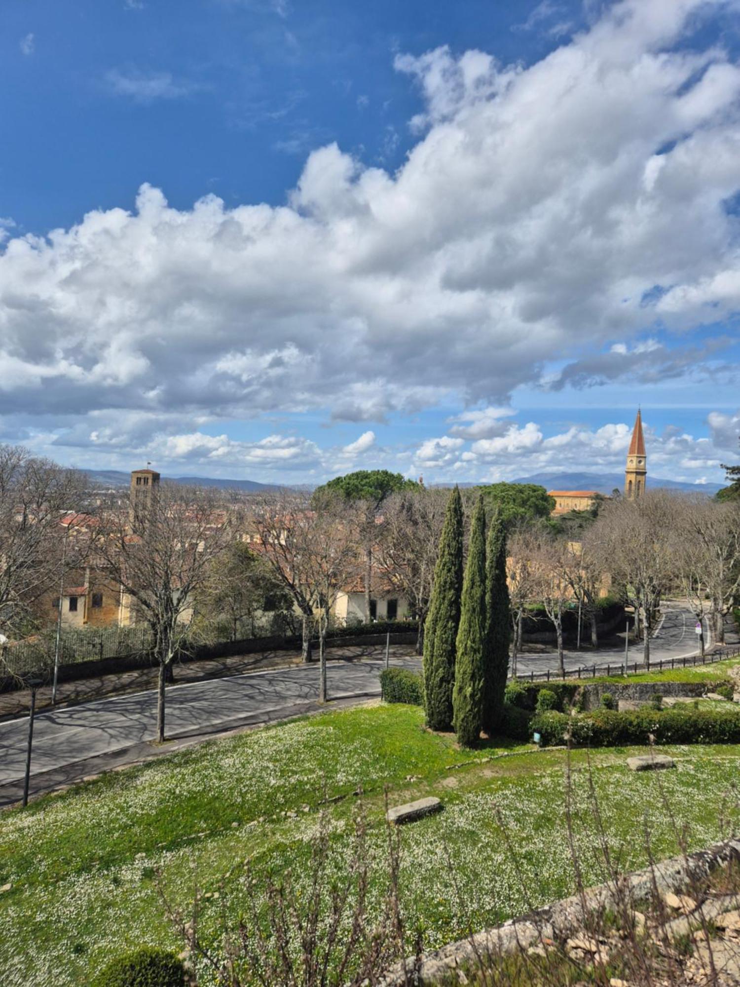 Miva Di Piu Casa Vacanza Arezzo Rom bilde